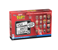 Bitty Funko POP! WWE Dusty Rhodes, Jerry, Ricky “The Dragon” + 1 Mystery 2,5 cm