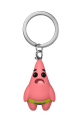 Patrick with Wedgie - SpongeBob SquarePants Funko Brelok Pocket POP!