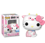 Hello Kitty in Cow Cosplay (SE) 136 Sanrio Funko POP! 