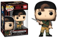 Steve Harrington 1888 Stranger Things Funko POP! Vinyl   