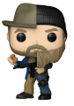 Jim Hopper 1907 Stranger Things Funko POP! Vinyl   