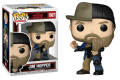 Jim Hopper 1907 Stranger Things Funko POP! Vinyl   