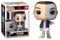 Eleven 1910 Stranger Things Funko POP! Vinyl   