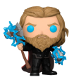 Thor 1117 CHASE  excl. Gitd Marvel Avengers Endgame POP!