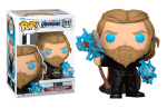 Thor 1117 CHASE  excl. Gitd Marvel Avengers Endgame POP!