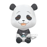 Panda - Jujutsu Kaisen - Big Plush 20 cm Maskotka Banpresto