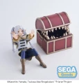 Frieren In Mimic 9 cm - Frieren: Beyond Journey's End Luminasta PVC Statue SEGA