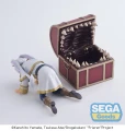 Frieren In Mimic 9 cm - Frieren: Beyond Journey's End Luminasta PVC Statue SEGA