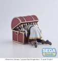 Frieren In Mimic 9 cm - Frieren: Beyond Journey's End Luminasta PVC Statue SEGA