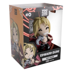 Edward Elric 12 cm YouTooz - Fullmetal Alchemist: Brotherhood Vinyl Figure 