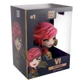 YouTooz - Vi 10 cm Arcane Vinyl Figure League of Legends