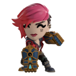 YouTooz - Vi 10 cm Arcane Vinyl Figure League of Legends