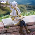 Frieren (re-run) 14 cm - Statue Noodle Stopper Figure Furyu