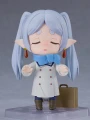 Frieren: Beyond Journey´s End Nendoroid Action Figure Frieren Winter Clothes 10 cm