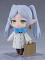 Frieren: Beyond Journey´s End Nendoroid Action Figure Frieren Winter Clothes 10 cm