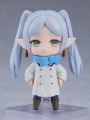 Frieren: Beyond Journey´s End Nendoroid Action Figure Frieren Winter Clothes 10 cm