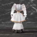 Frieren: Beyond Journey's End PM Perching PVC Statue SEGA "I have ringlets now" Clear Ver. Exclusive