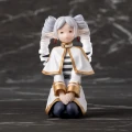 Frieren: Beyond Journey's End PM Perching PVC Statue SEGA "I have ringlets now" Clear Ver. Exclusive