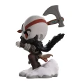 YouTooz - Kratos  God of War Vinyl Figure 10 cm