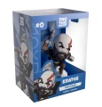 YouTooz - Kratos  God of War Vinyl Figure 10 cm