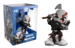YouTooz - Kratos  God of War Vinyl Figure 10 cm