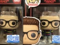 Derek 1803 Stranger Things Funko POP! Vinyl   