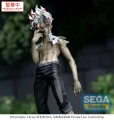 DANDADAN - Okarun (Transformed) - Figure Luminasta 18cm