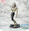 DANDADAN - Okarun (Transformed) - Figure Luminasta 18cm