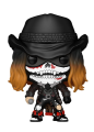 Rob Zombie with Bandana 490 Funko POP! Rocks