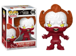 Bloody Pennywise 1856 It : Welcome to Derry - Funko POP! Vinyl