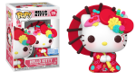 Hello Kitty 135 Hello Kitty Funko POP! Vinyl  