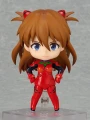 Asuka Shikinami Langley Plugsuit - Neon Genesis Evangelion: 2.0 You Can (Not) Advance Nendoroid Action Figure Ver. 10 cm