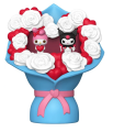 Bitty Funko POP!My Melody & Kuromi Bukiet