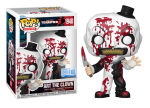 Art the Clown with Knife (Bloody) 1948 Terrifier  Funko POP! 