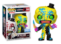 Art the Clown with Knife (Bloody) 1948 CHASE Terrifier  Funko POP!