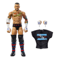 WWE Elite Collection Action Figure CM Punk 15 cm