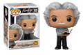 Shepherd Book 1826 CHASE Firefly Funko POP! Vinyl  