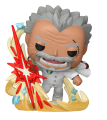 Monkey D. Garp 2172 CHASE One Piece Funko POP! Vinyl   