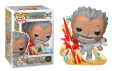 Monkey D. Garp 2172 CHASE One Piece Funko POP! Vinyl   