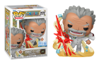 Monkey D. Garp 2172 CHASE One Piece Funko POP! Vinyl   