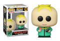 Kissing Company Butters 1758 South Park Funko POP! Vinyl