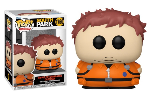 Eric Cartman 1760 South Park Funko POP! Vinyl