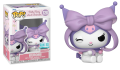 Kuromi 128 Hello Kitty and Friends 9500 pcs Funko POP! Vinyl  