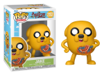 Jake 2152 Adventure Time Funko POP! Vinyl