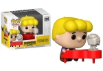 Schroeder 2092 Peanuts Funko POP!
