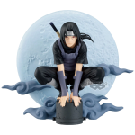 NARUTO SHIPPUDEN - Itachi Uchiha - Figure Memorable Saga Special 13cm