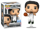 Victor Wembanyama 216 SPURS NBA Funko POP! 