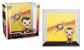 Queen Freddie Mercury 30 Albums ROCKS Funko POP! Vinyl 