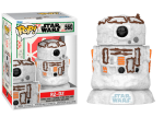 R2-D2 560 Star Wars Funko POP! Vinyl  