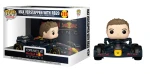 Max Verstappen with RB20 FORMULA 1 - POP Rides Funko POP!  